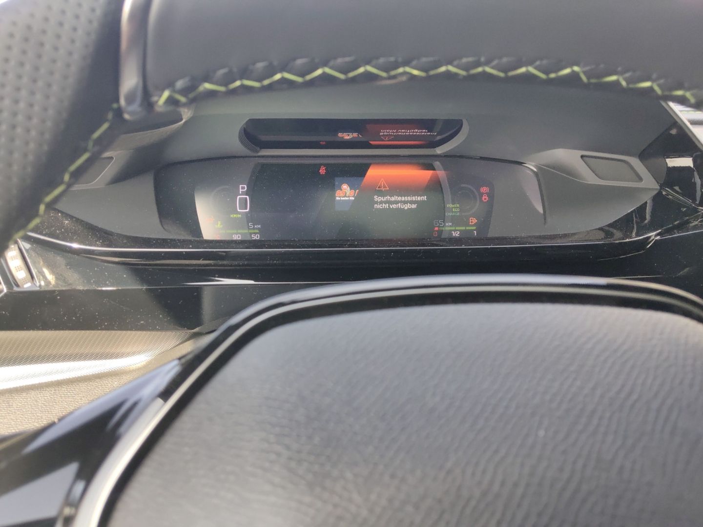 Peugeot 308 - Bild 12