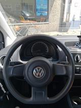 Volkswagen up! 1.0 44kW ASG street up! street up! - Volkswagen up!: Street