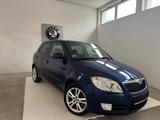 Skoda Fabia 1.2l Sport - Skoda Fabia Gebrauchtwagen bis 10.000 Euro