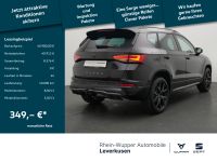 Cupra Ateca - Vorschau Bild 2