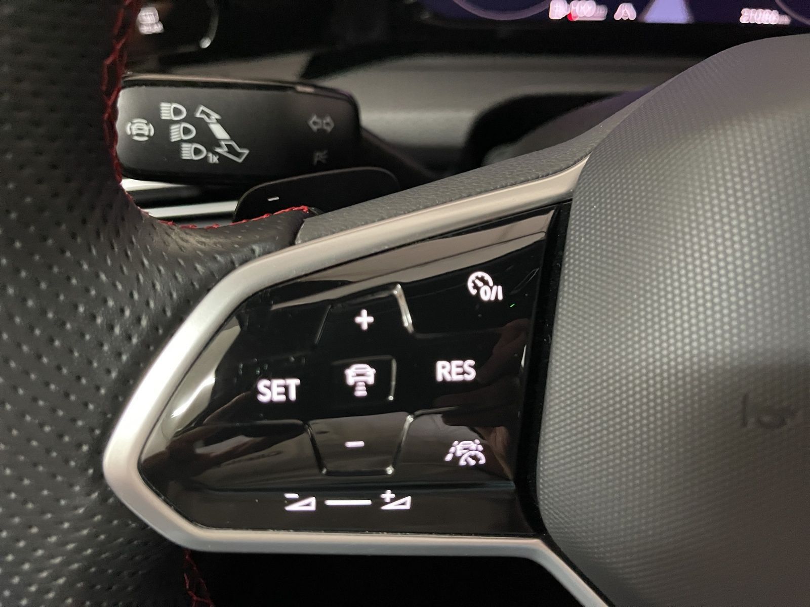 Volkswagen Golf - Bild 25