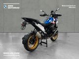 BMW R 1300 GS - Sturzbügel + Sportfederung - BMW R S 1300