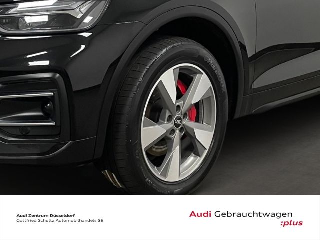 Audi Q5 - Bild 9