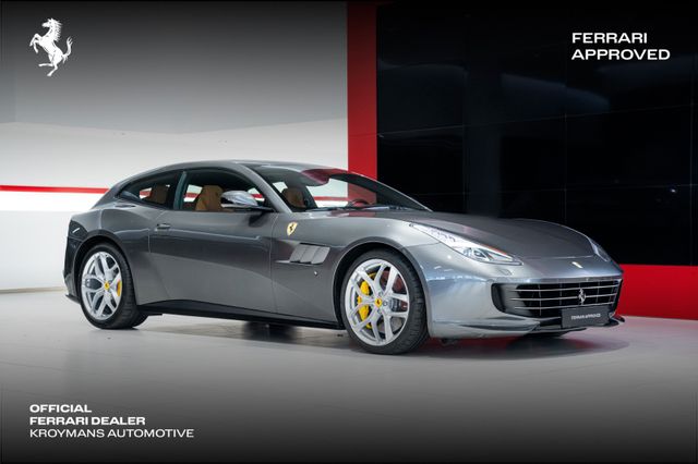 FERRARI GTC4Lusso