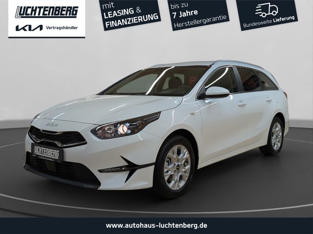 Kia Ceed Sportswagon 1.5T VISION NAVI+KAMERA+CARPLAY