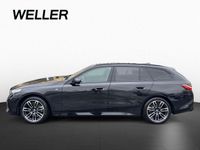 BMW 520 - Vorschau Bild 11