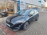 Ford Fiesta Titanium X LED NAVI PDC RFK APA iACC - Ford Fiesta mit Hybrid-Antrieb: Automatik