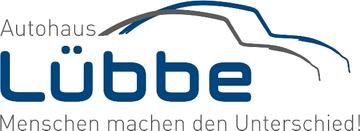 Autohaus Lübbe GmbH Logo