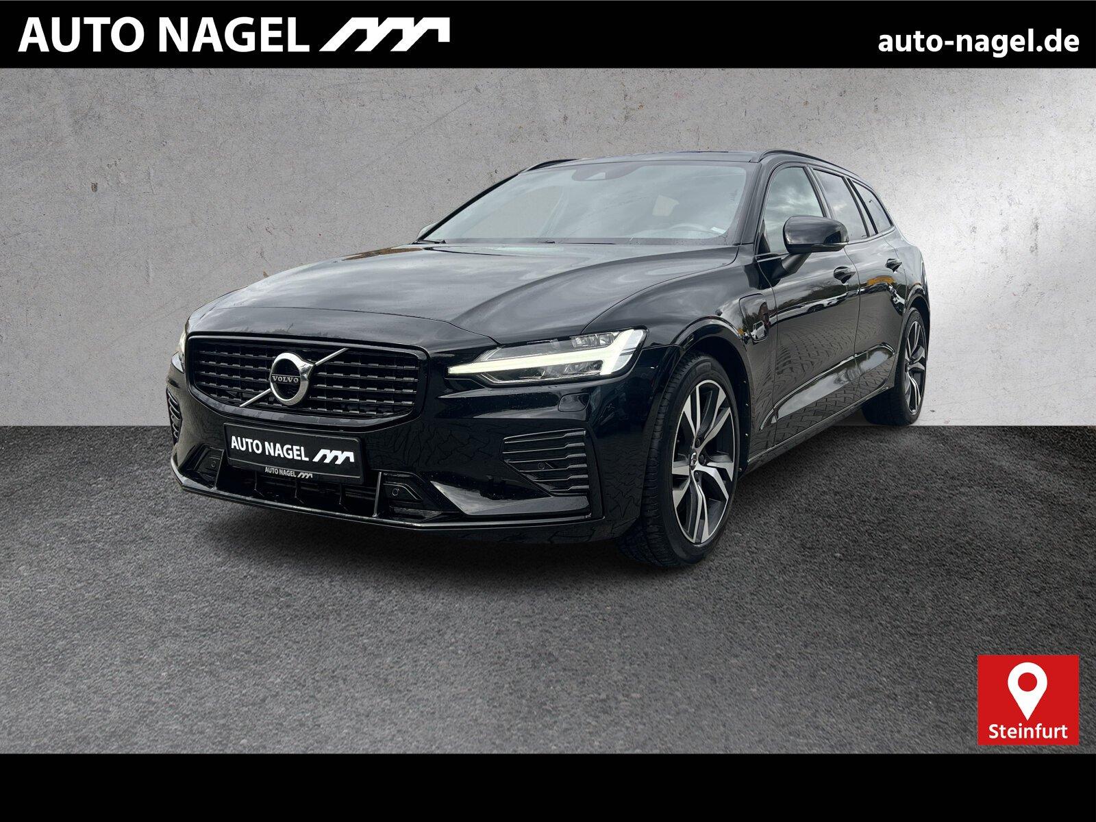 Volvo V60 T6 Plus Dark PANO|HK|CAM|