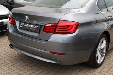 BMW 530 - 12