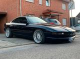 BMW 840Ci Individual 4.4 M62 E31 CSI-Front... - BMW 840: Sportwagen, 840ci