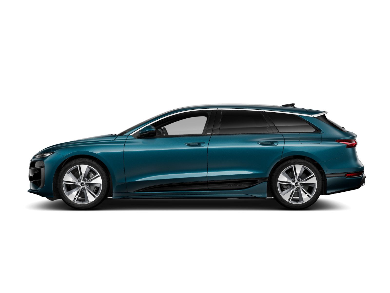 Audi A6 e-tron - Bild 5