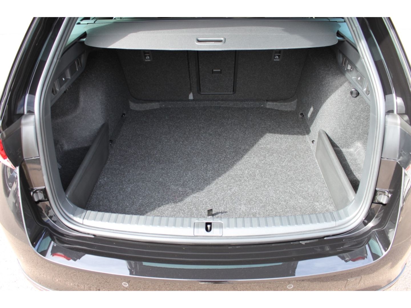 Skoda Octavia - Bild 11