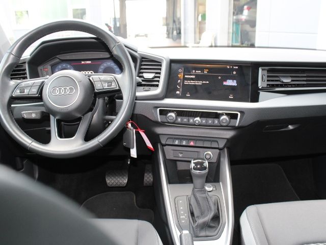 A1 Sportback 30 TFSI advanced S-tronic KLIMA