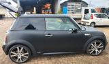 MINI Cooper S John Cooper Works Edition  - gebrauchte MINI MINI aus dem Jahr 2007
