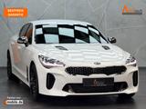 Kia Stinger GT 4WD 3.3 V6 TGDI|KAM|H&K|LED|HUD - Kia Stinger Gebrauchtwagen