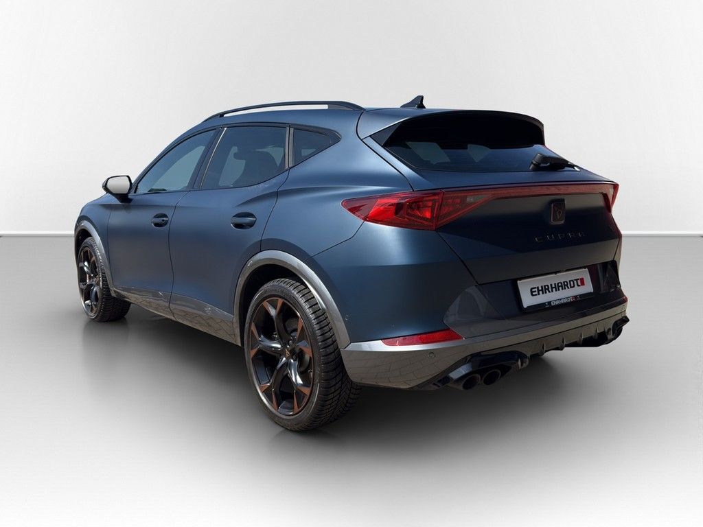 Cupra Formentor - Bild 8
