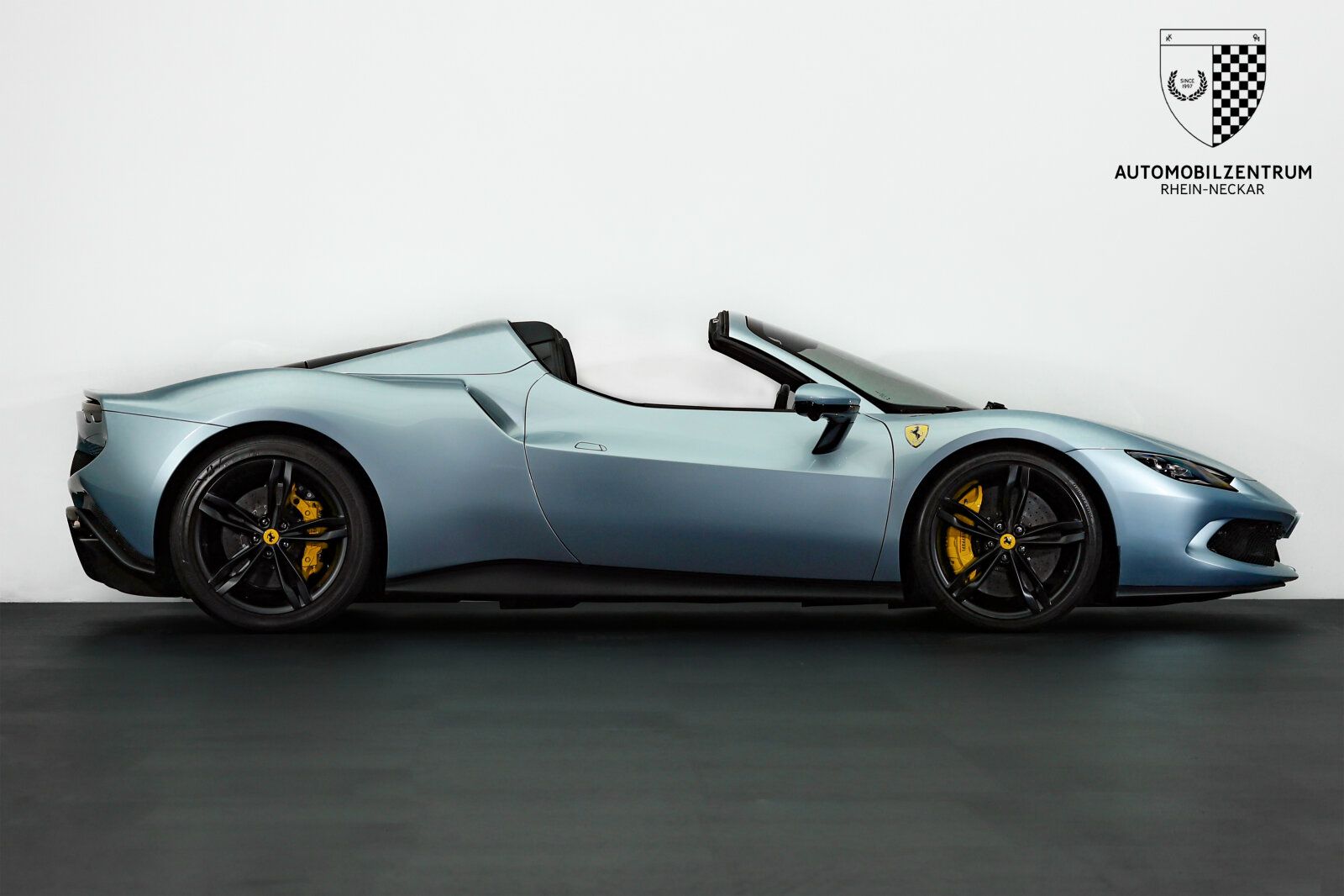 Ferrari 296 GTS - Bild 4