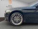 BMW 540d xDrive Sport Line/LED/TEMPO/LM/SHZ/NAV - BMW 540 in Dortmund