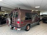 GMC Vandura Chevy G20 5,7 Starcraft - GMC Vandura: Van