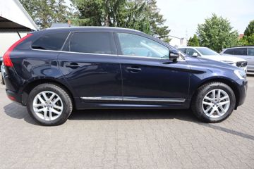 Volvo XC60 - 5