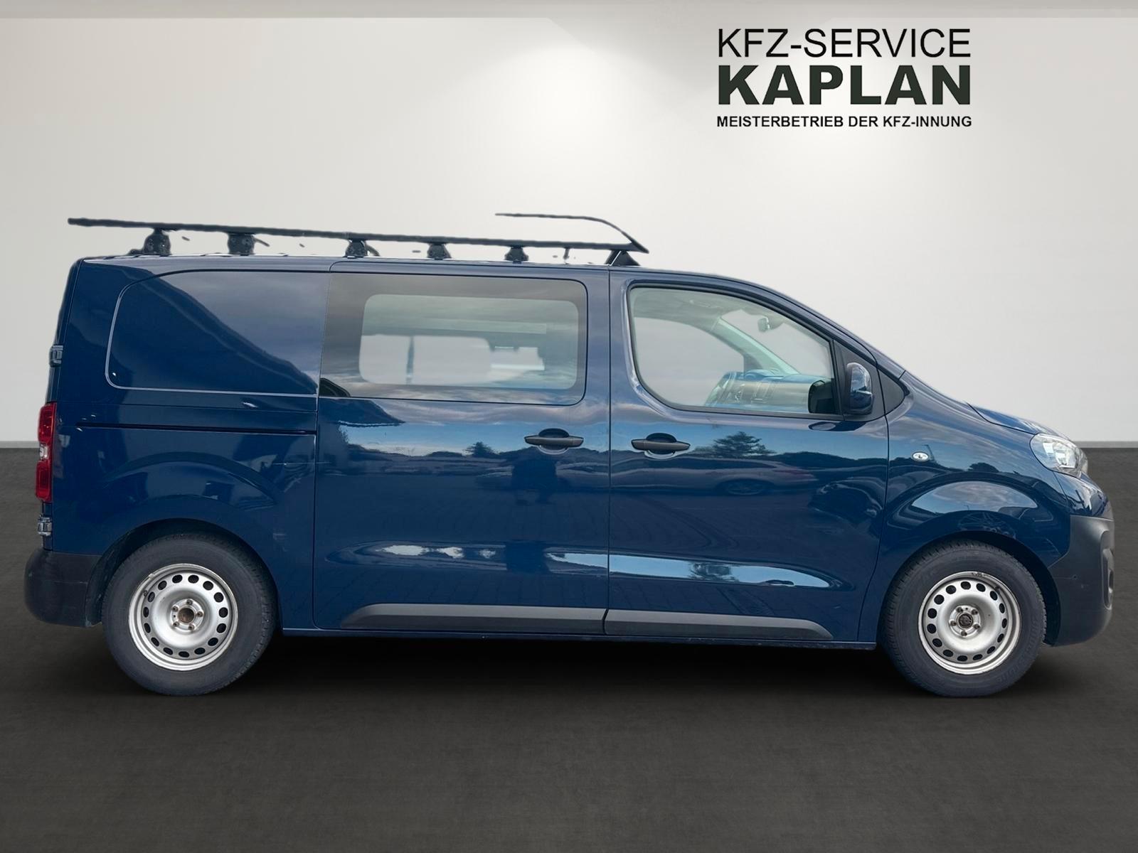 Peugeot Expert Kasten Premium L2