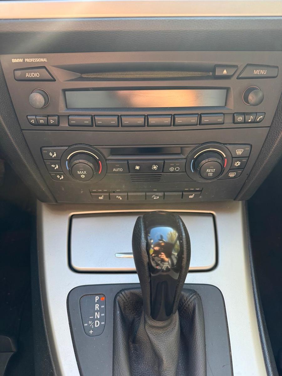 BMW 327 2005 — photo 9