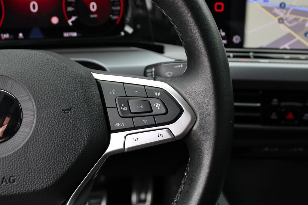 Volkswagen Golf Active 1.5TSI STHZ LED IQ NAVI SHZ PDC, миниатюра 13