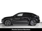 Porsche Macan 4 - gebrauchte Porsche SUV & Geländewagen