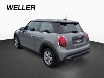 MINI Cooper - 6