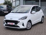 Hyundai i10 1.0 Edition 30 Klima Sitzheizung Tempomat - gebrauchte Hyundai i10 aus dem Jahr 2021
