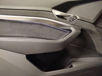 Audi Q8 e-tron - Vorschau Bild 8