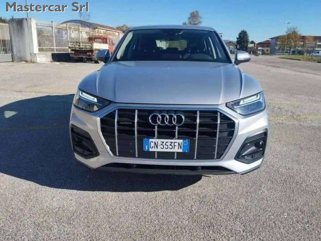 Audi AUDI Q5 Sportback 40 2.0 tdi Advanced 4x4 s-tron imagem 3