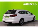 Opel Astra 1.5D ST Aut.Elegance+LED+NAVI+AHK+PDC - Opel Astra mit Diesel-Antrieb: Kombi, Automatik