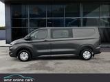 Ford Transit Custom DoKa Trend L2 70l*LED*5J.Garantie - Ford Transit: Doka