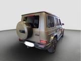 Mercedes-Benz G 450 d AMG Line - MAGNO / SUPERIOR / NIGHT II - Mercedes-Benz G 450 Gebrauchtwagen