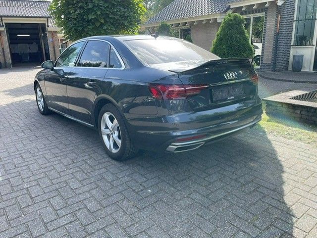 Audi A4 Limousine 40 TFSI ADVANCED S-TRONIC NAVI kame imagem 3