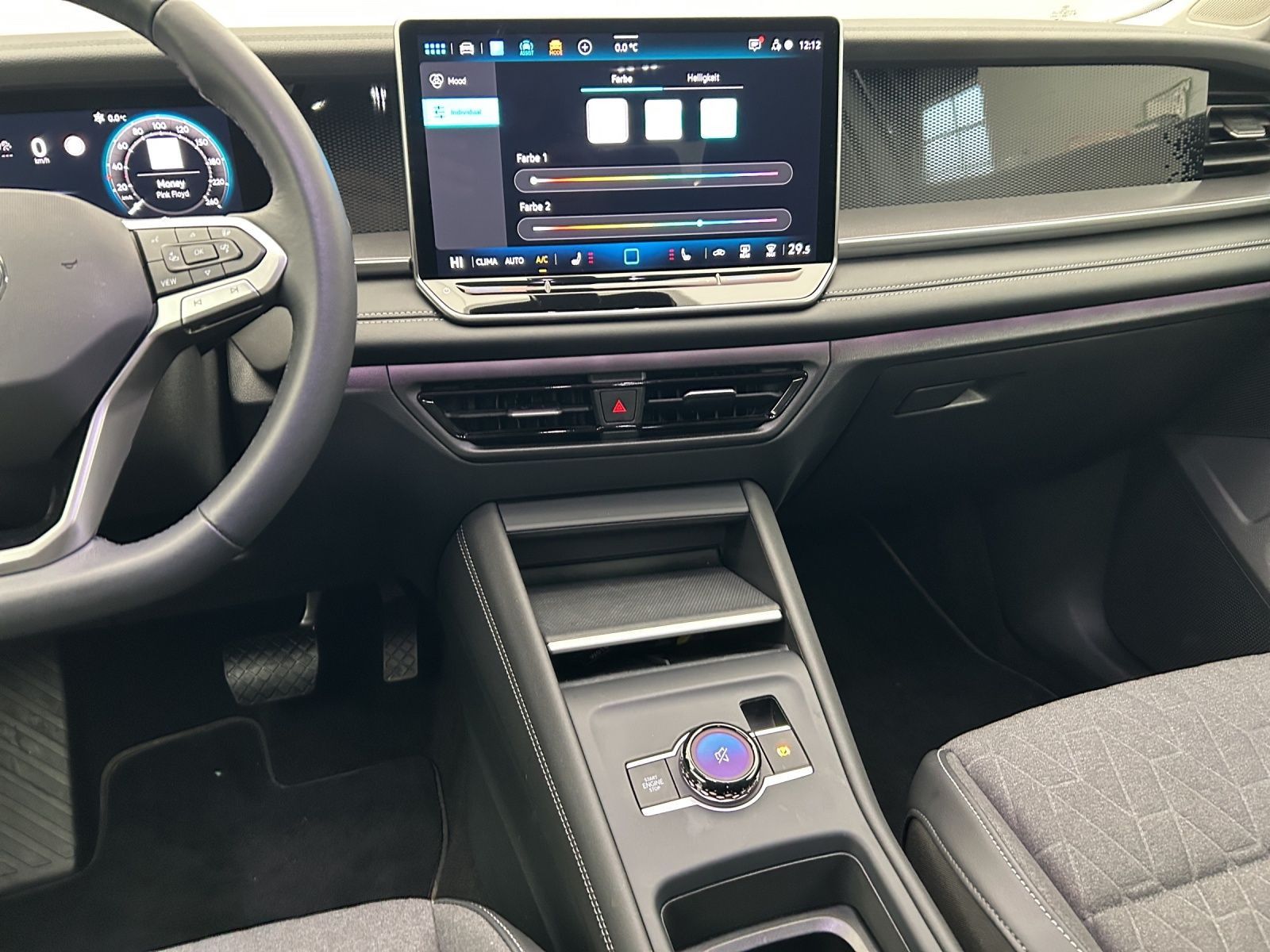 Volkswagen Tayron - Bild 7