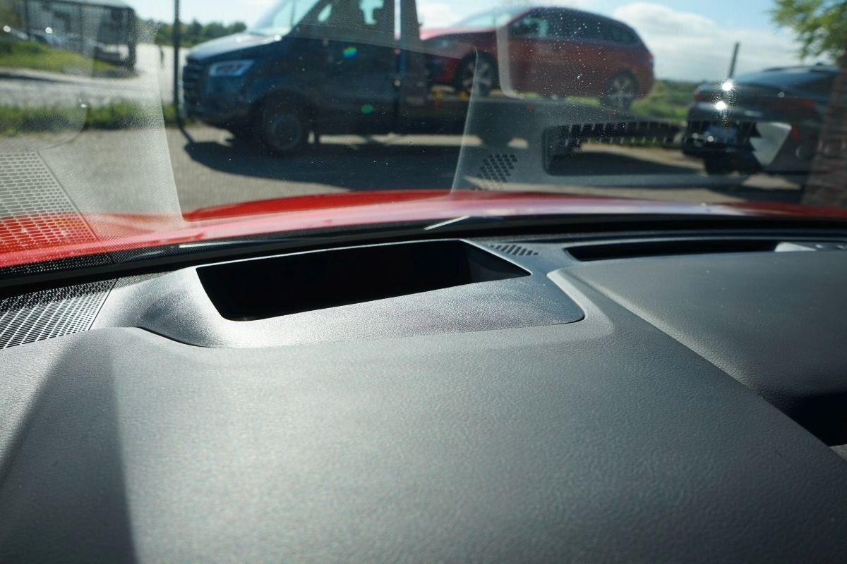 Fahrzeugabbildung Nissan Qashqai Tekna+*Head up*Pano*Bose*2.49% Leasing
