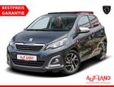 Peugeot 108 TOP 1.0 VTi Collection - Peugeot 108: Collection