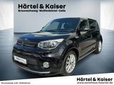 Kia Soul 1.6 GDI Dream Team GJR+PDC+NAV - Kia Soul Gebrauchtwagen