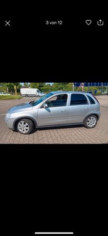 Opel Corsa twinport 1,2 mit lpg auch Tausch