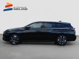 Peugeot 308 SW Hybrid 145 Allure - Peugeot mit Benzin-Antrieb: Kombi
