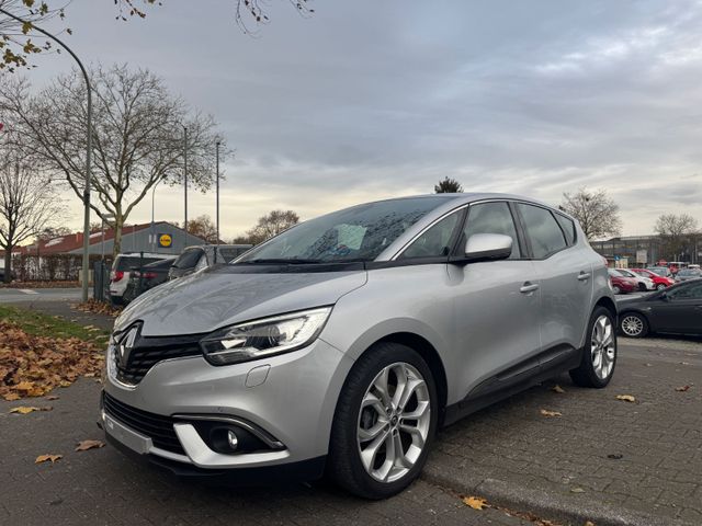 Renault Scenic IV Grand Intens