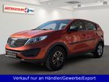 Kia Sportage 1.6i Klimaanlage PDC - Kia Sportage: I