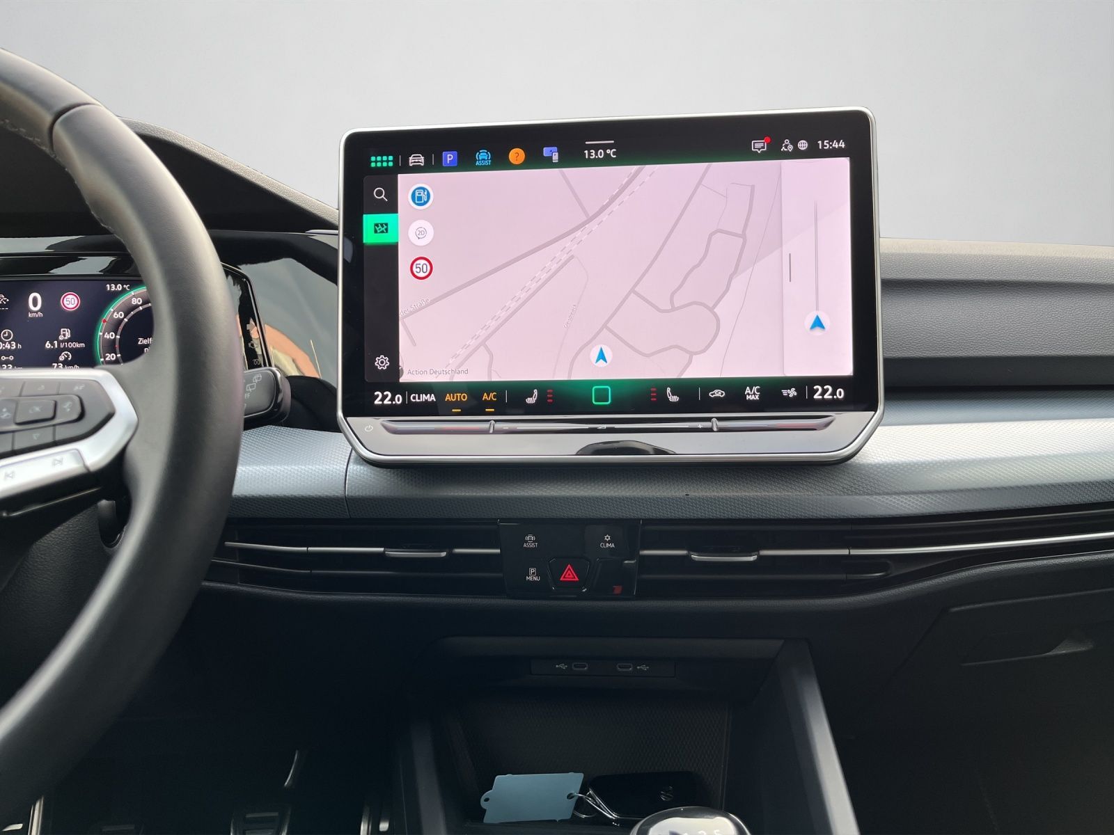 Volkswagen Golf - Bild 12