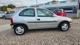 Opel OPEL Corsa B -1.4 - gebrauchte Opel Corsa aus dem Jahr 1997
