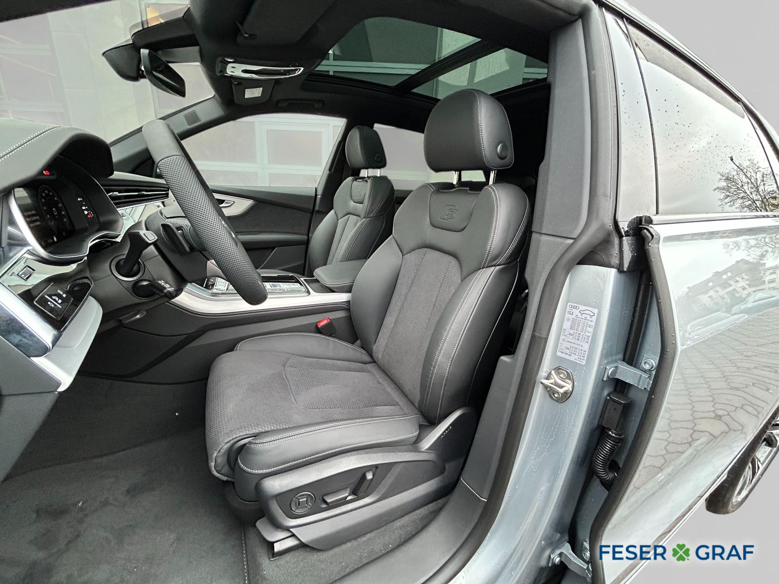 Audi Q8 - Bild 9