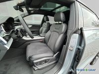 Audi Q8 - Vorschau Bild 9