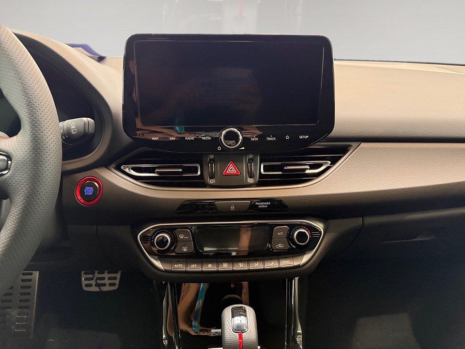 Hyundai i30 - Bild 9